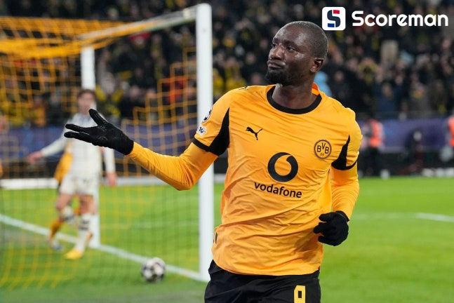 레반도프스키, 돈나룸마… 2026 월드컵에 나서지 못하는 BEST 11